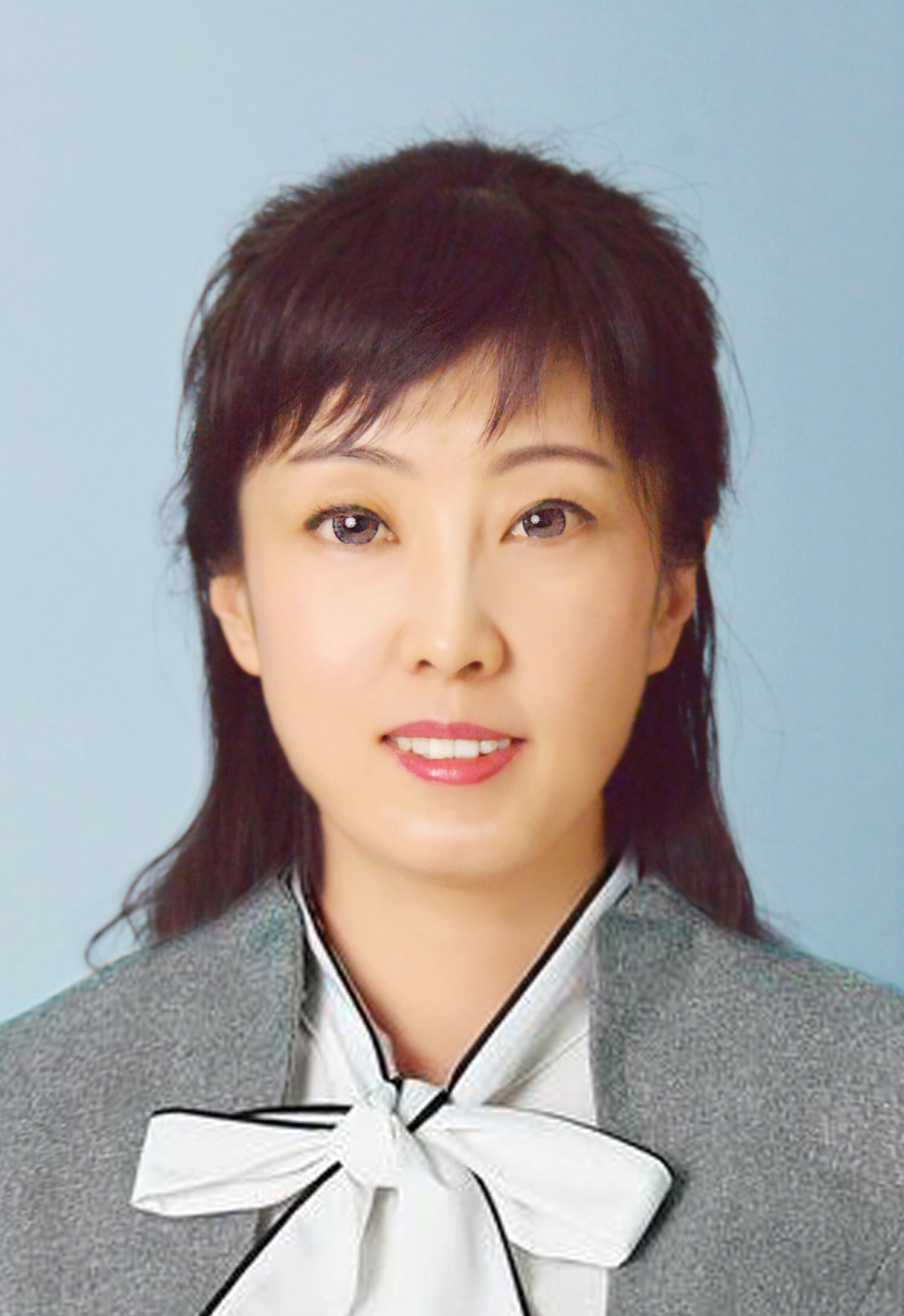 天津市肿瘤医院 医疗技术科室 检验科 人员介绍 姓名:任丽 职务