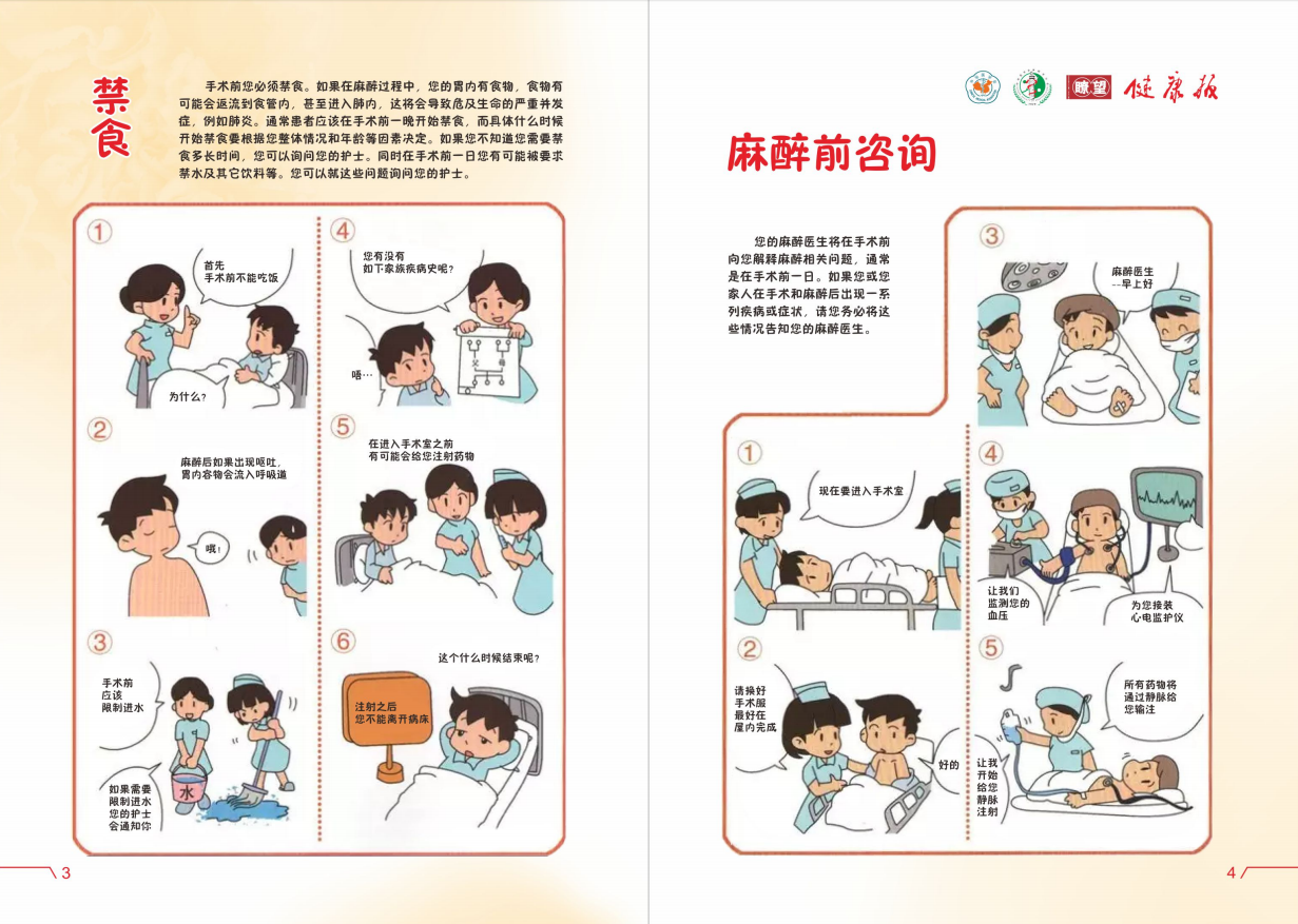 天津市肿瘤医院 临床科室 麻醉科 学科动态