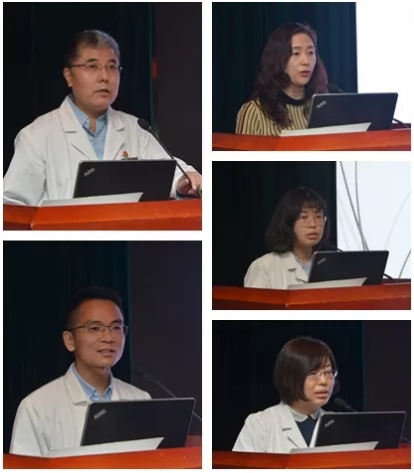 2019年天津市常见恶性肿瘤联合筛查项目在天津市肿瘤医院正式启动