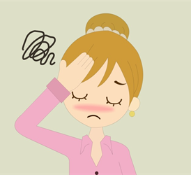 贫血原因有点晕 简单几步来分清