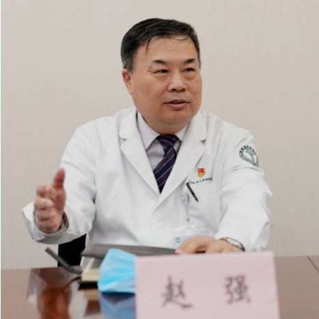 党委副书记,副院长赵强表示,党委和纪委通过联席会议这种交流方式,既