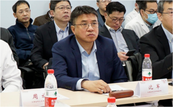 百甲争鸣第二届天津市多入路甲状腺手术演示研讨会顺利举办